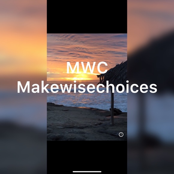 @makewisechoices is going live - Picture 4 of 15